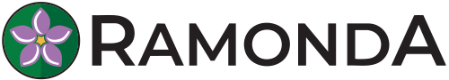 Ramonda Ekskluzivne biljke logo